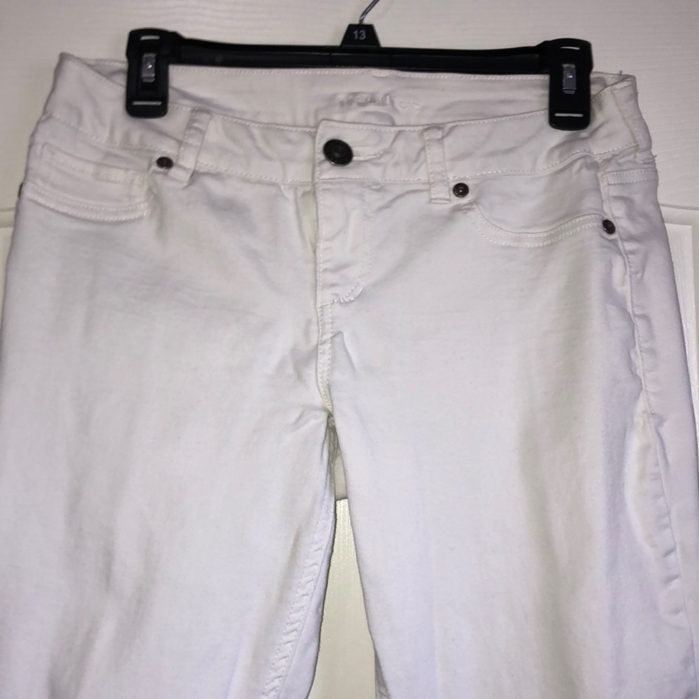 Maurices Jeans